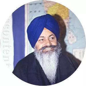 Harchand Singh Longowal