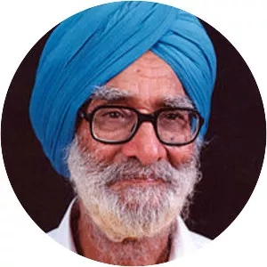 Harcharan Singh
