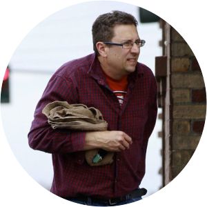 Harcharan Weeks photograph