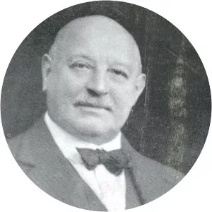 Harcourt Butler