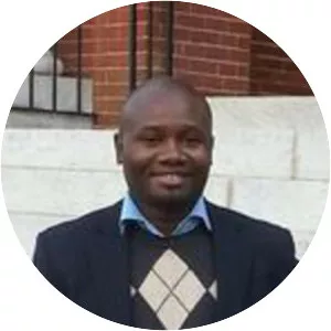 Harcourt Fuller photograph