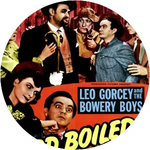 Hard Boiled Mahoney - 1947 ‧ Mystery/Comedy ‧ 1h 3m