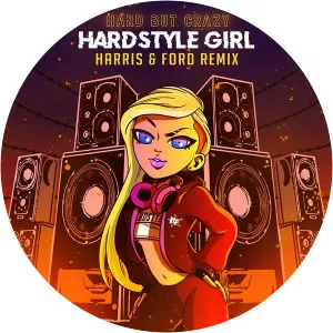 Hard But Crazy - Musical artist