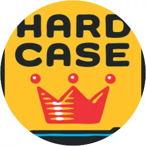 Hard Case Crime