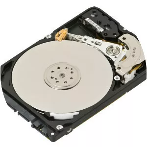 Hard disk drive - Computer peripheral