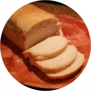 Hard dough bread - Food