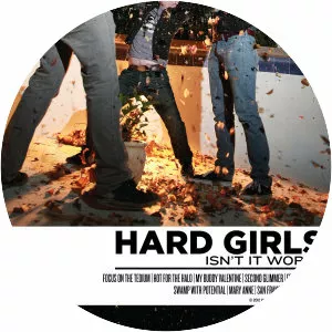 Hard Girls
