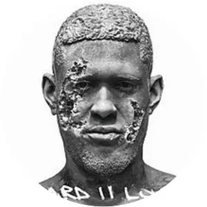 Hard II Love - Studio album by Usher