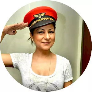 Hard Kaur