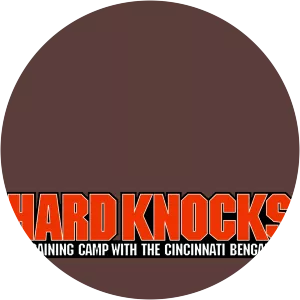Hard Knocks: Training Camp With the Cincinnati BengalsSince 2013 - TV program
