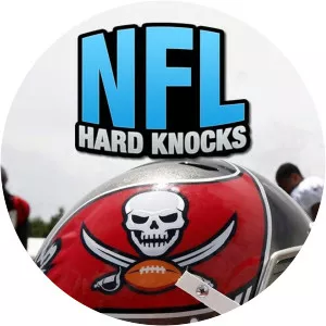 Hard Knocks: Training Camp With the Tampa Bay BuccaneersSince 2017 - TV program