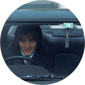 Hard Luck Hero - 2003 ‧ Action/Comedy ‧ 1h 19m