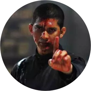 Hard Master - Fictional character