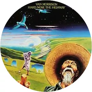 Hard Nose the Highway - Studio album by Van Morrison