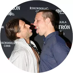 Hard-Ons - Rock band