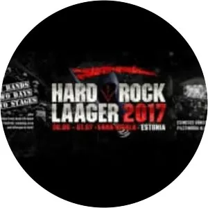 Hard Rock Laager - Music Festival