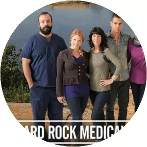 Hard Rock Medical