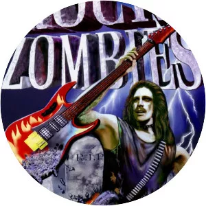 Hard Rock Zombies