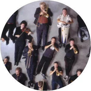 Hard Rubber Orchestra