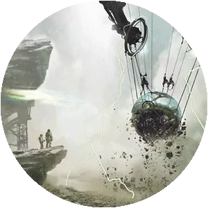 Hard science fiction