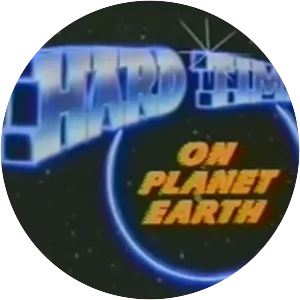 Hard Time on Planet Earth