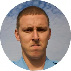 Hard Time Television show