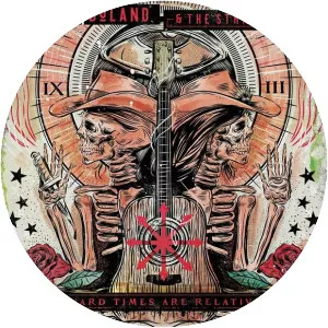 Hard Times Are Relative - Album by Jason Boland & The Stragglers and Sunny Sweeney