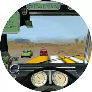 Hard Truck: 18 Wheels of Steel