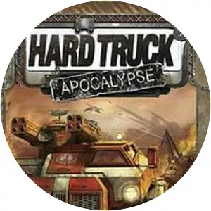 Hard Truck Apocalypse