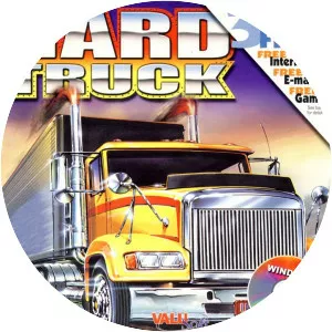 Hard Truck: Road to Victory