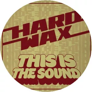 Hard Wax - Musical group