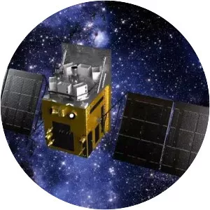 Hard X-ray Modulation Telescope - Satellite