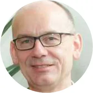 Hardarik Blühdorn - Author