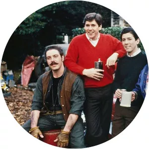 Hardbar - Fictional character