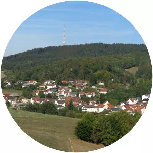 Hardberg