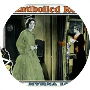 Hardboiled Rose - 1929 ‧ 1h 2m