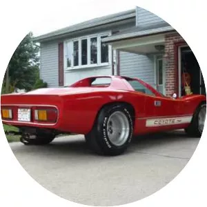 Hardcastle and McCormick