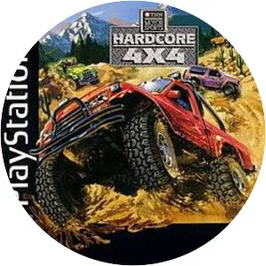 Hardcore 4X4