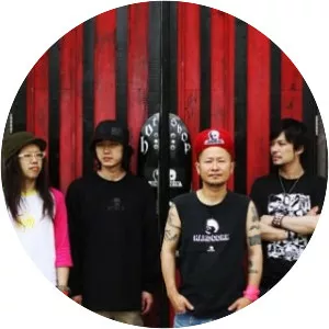 HARDCORE FANCLUB - Musical group