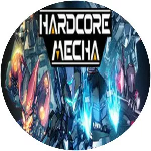 Hardcore Mecha - Video game