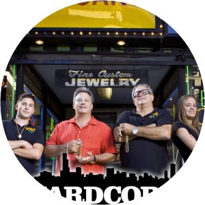 Hardcore Pawn: Chicago