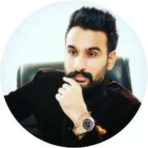 Hardeep Grewal - Musical artist