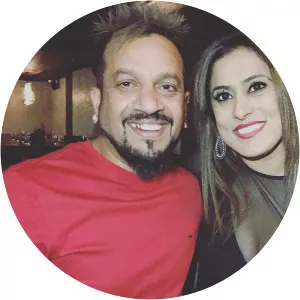 Hardeep Kaur photograph