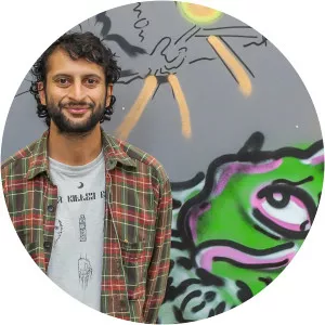 Hardeep Pandhal - Film director