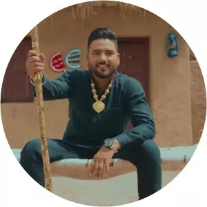 Hardeep Sarpanch - Musical artist