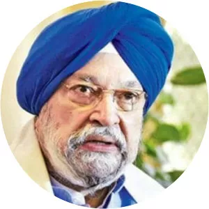 Hardeep Singh Puri