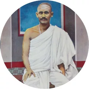 Hardekar Manjappa - Writer