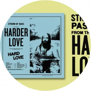 Harder Love - Album by Strand of oaks