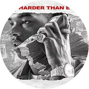Harder Than Ever - Studio album by Lil Baby