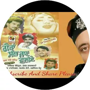 Hardev Mahinangal - Singer